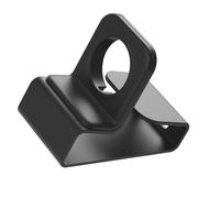 CAZSTYK Lega di alluminio Sport Watch Base di ricarica Docking Base Holder per 8Pin Watch con ampia compatibilità Night Table Mount