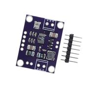 CAZSTYK LT3652 Solari Power Modulo di Ricarica Uscita 2A e Design Resistente alle intemperie per Progetti Esterni Dispositivo Solari Batteria Ad Alta Efficienza