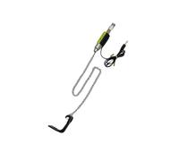 CAZSTYK Luce da Pesca Intelligente con Simulazione Esche in Movimento Rilevamento LED luminosità per Strumenti Pesca con Simulazione Movimento per Sport Acquatici notturni