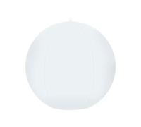 CAZSTYK Luce da piscina in PVC con 16 effetti che cambiano colore e telecomando per la decorazione del partito del giardino Luce impermeabile del PVC