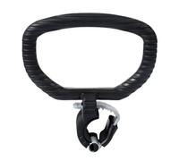 CAZSTYK Manubrio regolabile Kettlebell Grip Kettlebell Adapter Grip con 42 mm di spessore maniglia per migliorare allenamento peso maniglia