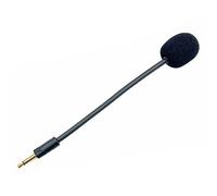 CAZSTYK Microfono da gioco di ricambio per cuffie ElectraV2/Kaira microfono staccabile