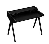 CAZSTYK Modello Dettagliato architettura minuscola, mobili, Black | Accessorio per la decorazione artistica dello spazio, gioco educativo e l ' esposizione