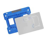 CAZSTYK Modulo di saldatura professionale per un accurato reballing dei chip su serie S21U a S24U garantendo un alto tasso di successo nelle riparazioni del modulo in acciaio