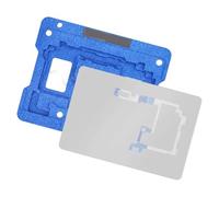 CAZSTYK Modulo di saldatura professionale per un accurato reballing dei chip su serie S21U a S24U garantendo un alto tasso di successo nelle riparazioni del modulo in acciaio