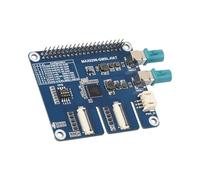 CAZSTYK Modulo espansione Telecamera GMSL per Supporto simultaneo Doppia Telecamera in Veicoli e progetti autonomi Scheda Estensione GMSL Doppia connessione