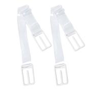 CAZSTYK Molteplici usi contro i morsetti per cintura antiscivolo per costumi da danza lunghezza modificabile con clip segreta piano Street Dance Gear Clip