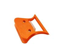 CAZSTYK Morsetti leggeri della clip della clip dei pignoni di durevolezza che lega i morsetti leggeri della clip per i forti morsetti della presa di uso dei lunghi termini