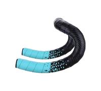 CAZSTYK Nastro per impugnatura per manubrio bicicletta Copri maniglia avvolgente Copri maniglia per bicicletta Impugnatura da ciclismo antiscivolo con nastro per bici ammortizzato