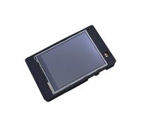 CAZSTYK NMMiner - Macchina da miniera con display da 2,8", 1060 KH/S, per uso domestico, per lotteria di monete, minatore blockchain