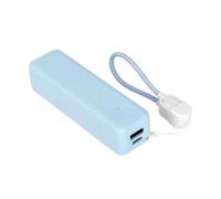 CAZSTYK Non saldare Powerbanks Case Kit per Single 21700 Batteria Montaggio Rapido Modulo di Ricarica Portatile Modulari Powerbanks Kit di Montaggio