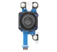 CAZSTYK Pannello di controllo di ricambio in metallo per ILCE-7m2 A7II A7M2 A7M2 A7RII A7SM2 A7K A7R A7S A6400 A6100 DSLR Componente di Riparazione Velocità Otturatore Metallo