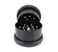 CAZSTYK Pellet da pesca Esche Esche Crusher Contenitore Grinder Macinazione Box Impermeabile Attrezzatura da pesca Esche Fare Scatola di Macinazione Contenitore