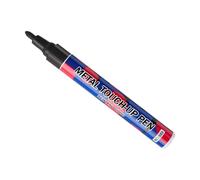 CAZSTYK Pennarello per pietra resistente agli agenti atmosferici, Black | Pennarello per pietra impermeabile e resistente alla pioggia per incisioni roccia, disegni, scarabocchi, facile