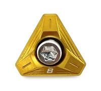 CAZSTYK Pesi per testa da golf per migliorare l'equilibrio e la stabilità dell'oscillazione, mazza da golf