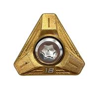 CAZSTYK Pesi per testa da golf per migliorare l'equilibrio e la stabilità dell'oscillazione, mazza da golf