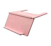 CAZSTYK Porta Carte da Gioco da Tavolo con Bordo Anteriore, B | Supporto per sagomati con bracci supporto laterali per mantenere i gioco in posizione verticale