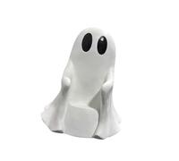 CAZSTYK Portabevande inquietante e spettrale, organizer da, 15cm high