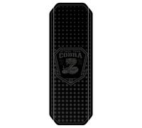 CAZSTYK Protezioni per portapacchi per biciclette, piastra per bici da strada, protezione per telaio del tubo obliquo, adesivo per tubo obliquo, protezione per telaio