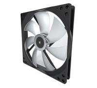 CAZSTYK Quiet Operations 18025 DC12V 18V Ventola di raffreddamento con cuscinetto a sfera che fornisce basso rumore per la casa e l'ambiente informatico ventola di raffreddamento