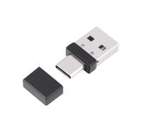 CAZSTYK Rilevamento Automatico USB Movimento del, Black | L ' azione silenziosa la sospensione del computer durante le attività che comportano cambiamenti fisici