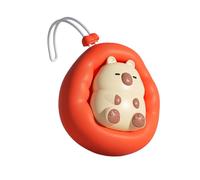 CAZSTYK Scaldamani da 1800 mAh per uffici o passeggiate invernali Escursioni all'aperto Facile da trasportare Caldo Regalo Pocket Heater