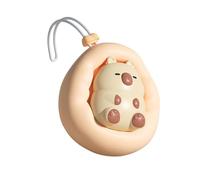 CAZSTYK Scaldamani da 1800 mAh per uffici o passeggiate invernali Escursioni all'aperto Facile da trasportare Caldo Regalo Pocket Heater