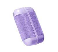 CAZSTYK Scaldamani diviso su entrambi i lati, riscaldamento rapido in 8 secondi, impostazione della temperatura, tre livelli per esterni, pronto per le mani