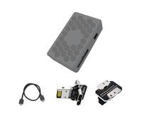 CAZSTYK Scheda host USB a basso profilo PH7831G/PH7832G con velocità di 5 Gbps e connettore reversibile di tipo E per hardware del computer hardware