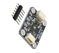 CAZSTYK Sensori UV e Luce Ambientale a Basso consumo energetico per trasduttori quantità genealogia per dispositivi elettronici Portatili