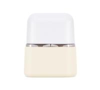 CAZSTYK Set di bottiglie da viaggio a prova di perdite, design multiplo da 2 a 4 opzioni, facile da pulire per gite in palestra, varie dimensioni, per la cura della pelle e l'uso in palestra