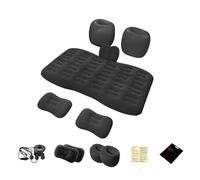 CAZSTYK Sicurezza rafforzata contro sporgenze d'aria letto auto letto evidenziazione letto per viaggi in auto trasferendo automobili durante escursioni crisi letto