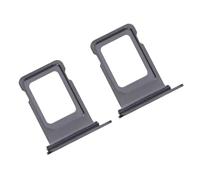 CAZSTYK Slot Porta Carte ergonomico Resistente ai Graffi e Resistente, Adatto per Telefono Vassoio per Carte Ricambio in Metallo Antipolvere Resistente all ' Acqua