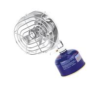 CAZSTYK Stufa esterna efficiente di riscaldamento rapido tecnologia di allungamento sottile sostanza permanente trasportabile per il freddo Backpacking trasportabile Backpacking