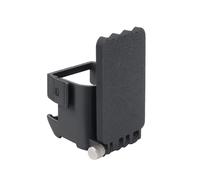 CAZSTYK Supporto per fotocamera compatto per corpo specifico del modello | Supporto magnetico senza attrezzi, piastra posteriore regolabile, stabilità della manopola laterale, porta