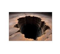 CAZSTYK Tappeto visivo resistente di slittamento 3D per la piattaforma dell'entrata dentro impermeabile permanente semplice contro il tappeto di corridoio di slittamento