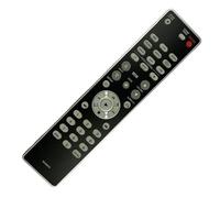 CAZSTYK Telecomando facile da usare per sistemi surround RC002CD Easy Ergonomico Universale Telecomando di ricambio