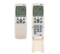 CAZSTYK Telecomando per climatizzatore 6711A20010N 6711A20025M 6711A20010B 6711A90023E 6711A20028K