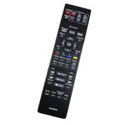 CAZSTYK Telecomando universale di ricambio per BluRay DVD, modelli BDHP21 BDHP21U BDHP21X BDHP21S BluRay DVD