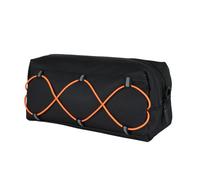 CAZSTYK Thermals - Borsa termica per ciclismo, versatile, supporto di sicurezza per mountain bike e ciclisti su strada Versatile Bikepacking