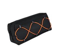 CAZSTYK Thermals - Borsa termica per ciclismo, versatile, supporto di sicurezza per mountain bike e ciclisti su strada Versatile Bikepacking