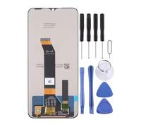 CAZSTYK Touch screen LCD dell'Assemblea completa del convertitore analogico/digitale dell'esposizione che forniscono il tocco stabile & la longevità adatti per gli schermi LCD della nota 11E