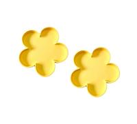 CAZSTYK Vassoio porta dadi Mahjong Elegante portaoggetti, Yellow | a forma con base ispessita per la decorazione domestica, l ' organizzazione piccoli oggetti e