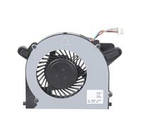 CAZSTYK Ventola per computer portatile progettata per 7090 7070 065VXF Notebook Raffreddamento in Metallo Guida Efficiente Manutenzione Sostituzione Della Ventola CPU Del Computer Portatile