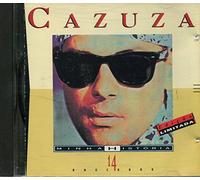 Cazuza - Minha Historia