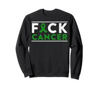 Cazzo Cancer Tshirt - Fu Cancro t Shirt Cancro consapevolezza del Cancro Felpa