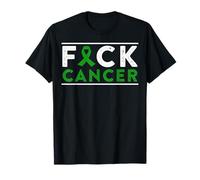 Cazzo Cancer Tshirt - Fu Cancro t Shirt Cancro consapevolezza del Cancro Maglietta