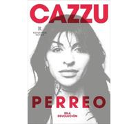 Cazzu Perreo. Una revolución / Twerk. A Revolution (Tascabile)