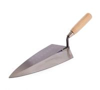 Cazzuola A Mattonelle RST Philadelphia Con Manico In Legno 11In RTR10111