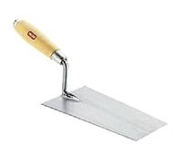 Cazzuola A Punta Quadra 180Mm Valex